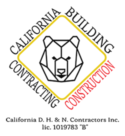 California Building Contracting