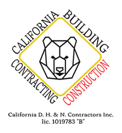 <?php echo California Building Contracting;?>